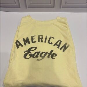 Men’s American Eagle “Super Soft” t-shirt in size Large.